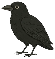 The crow gang